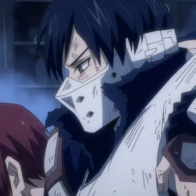Profile image of Tenya Iida