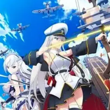 Profile image of Azure lane RPG