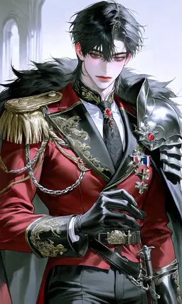 Profile image of Leonard