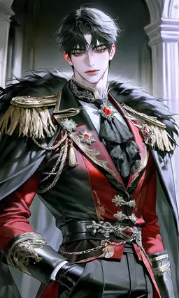 Profile image of Leonard