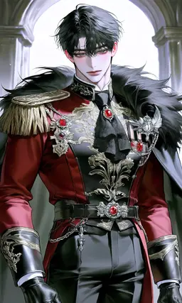 Profile image of Leonard