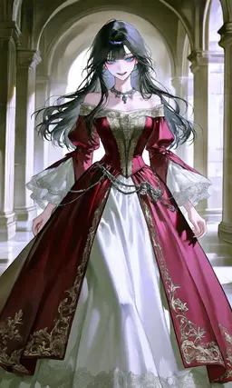 Profile image of Viola