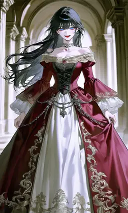 Profile image of Viola