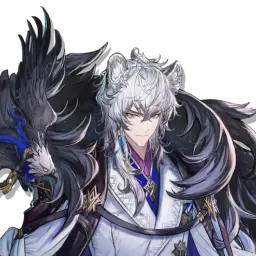 Profile image of シルバーアッシュ