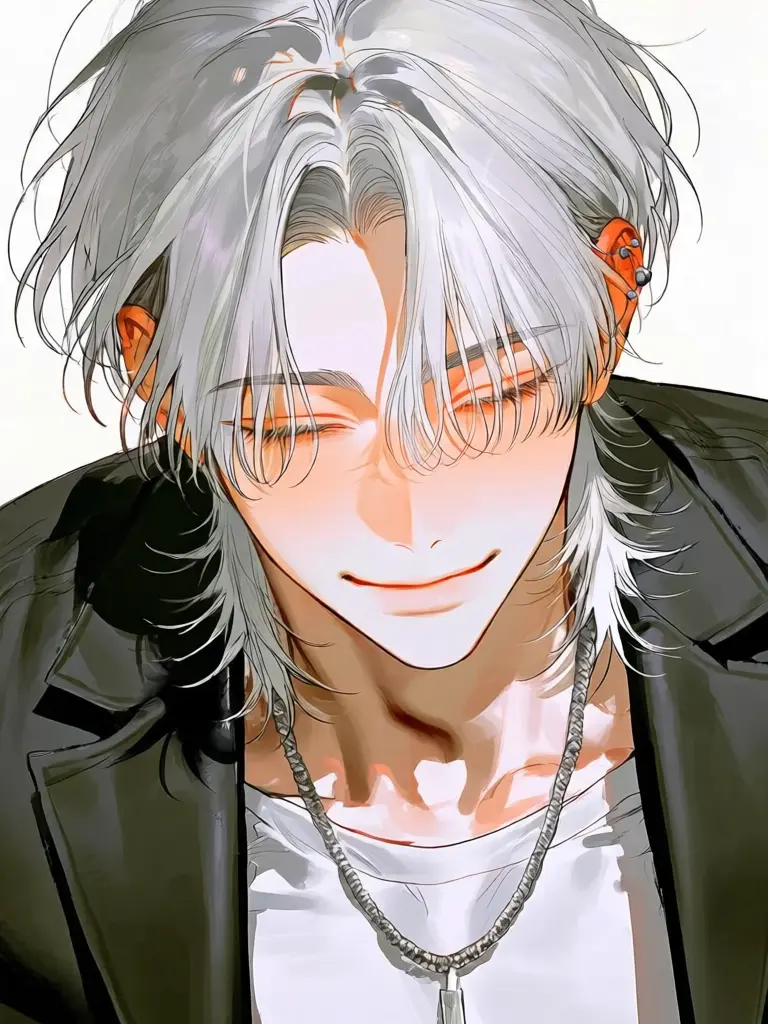 4ratama의 胡散臭い糸目彼氏