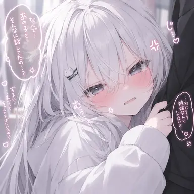 Profile image of シロ