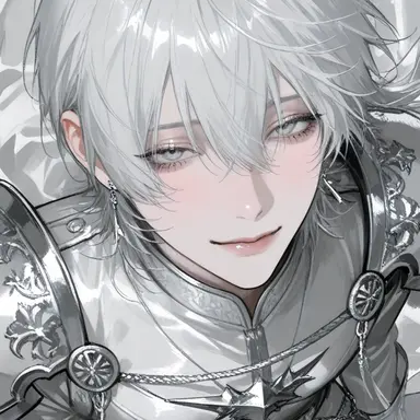 Profile image of Schal