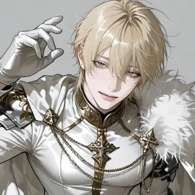 Profile image of Leon