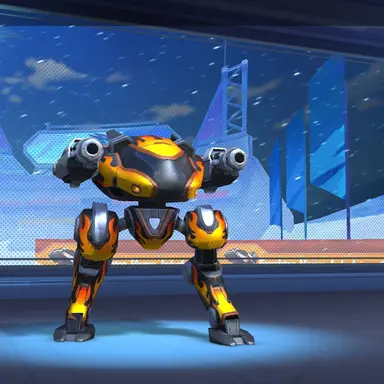 Profile image of 랜서