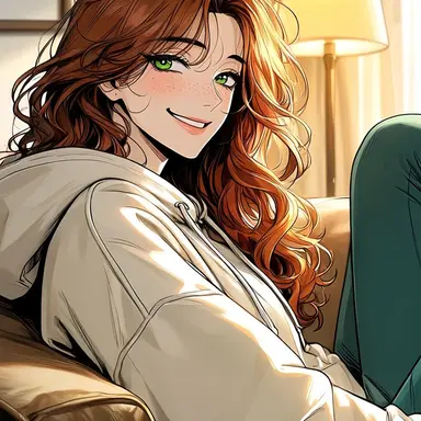 Profile image of Maddy