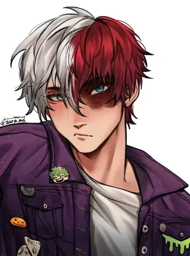 Profile image of Shoto