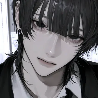 Profile image of 未羽