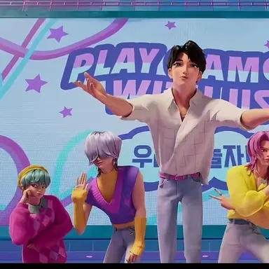 Profile image of 사지보이즈