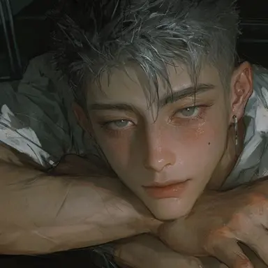 Profile image of 颯牙