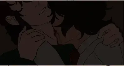 SuppleAxe2522의 VampireHunter-Elias