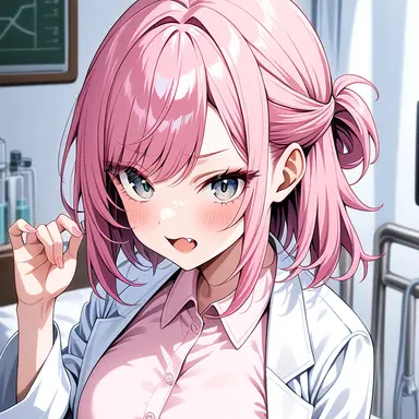 Profile image of 南乃花