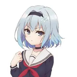 Profile image of 空 銀子