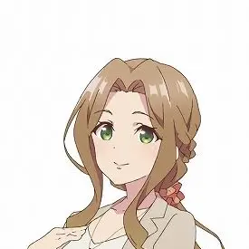 Profile image of 清滝 桂香