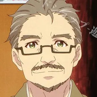 Profile image of 清滝 鋼介