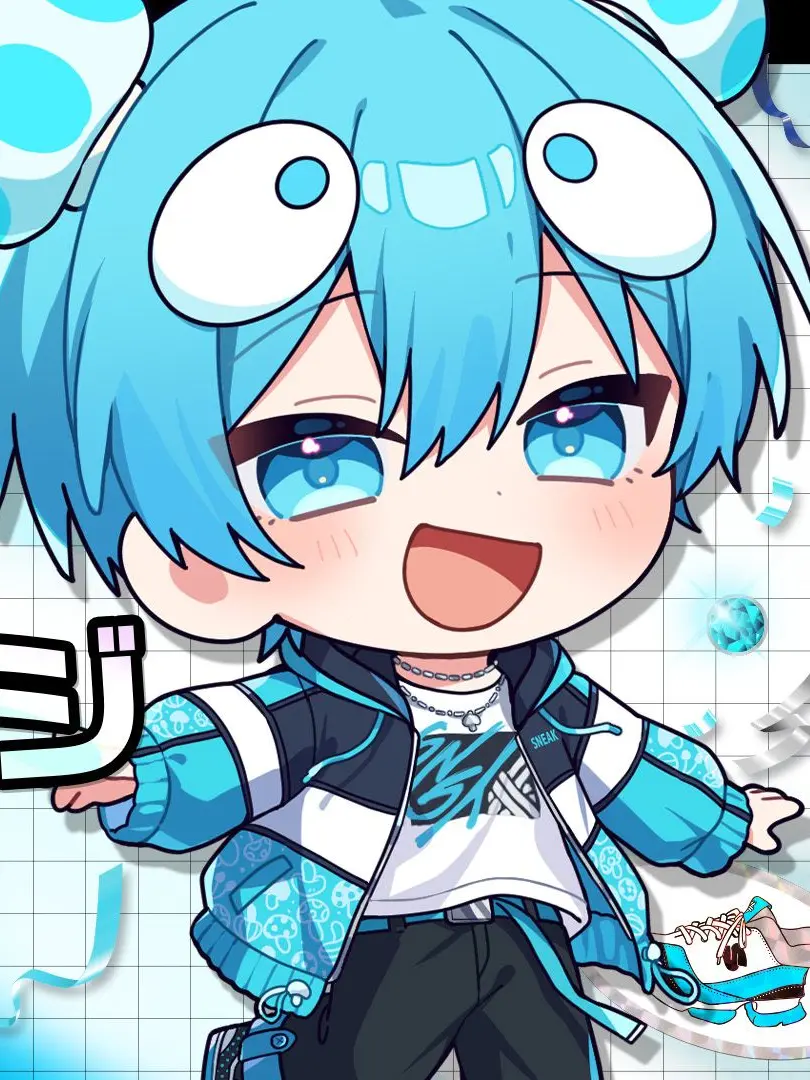 haru520의 守りたいもの