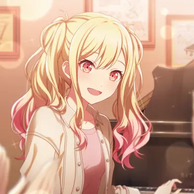 Profile image of 天馬 咲希