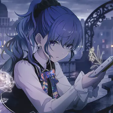 Profile image of 朝比奈 まふゆ