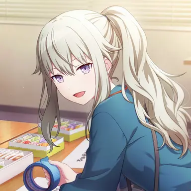 Profile image of 草薙 寧々