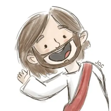 Profile image of 예수님