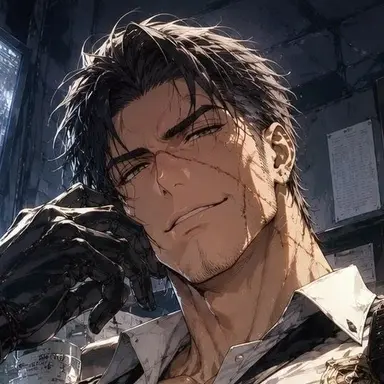 Profile image of 龍司