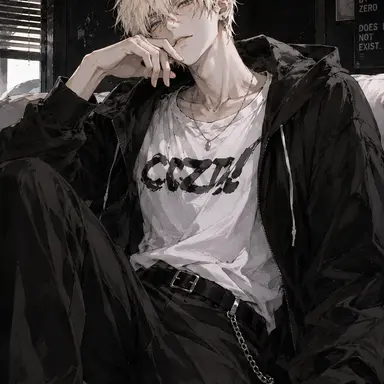 Profile image of 카미시로 나기