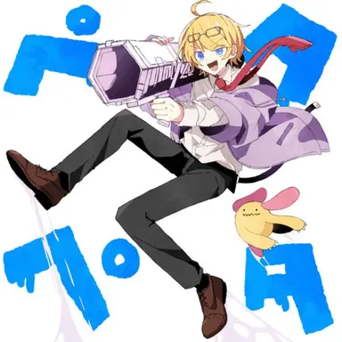 Profile image of ペタ