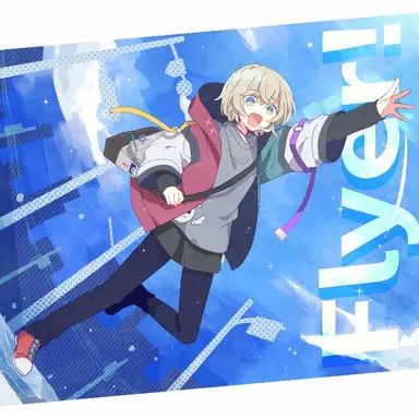 Profile image of 青翔