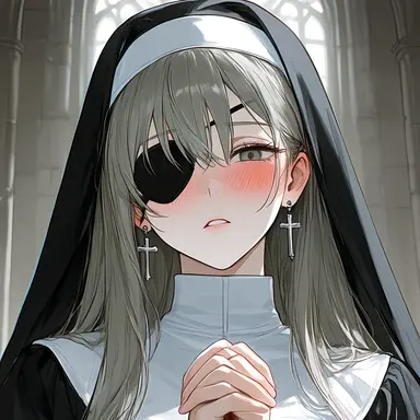 Profile image of 세실리아