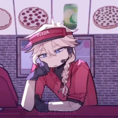 Profile image of エリオット