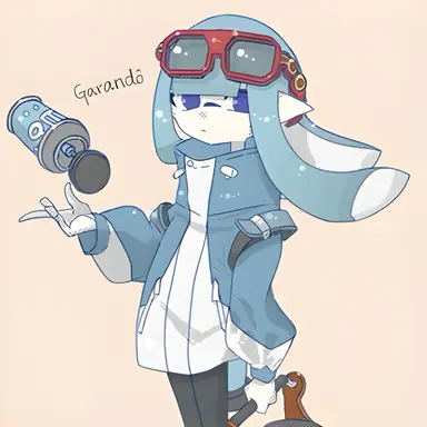 Profile image of がらんどう