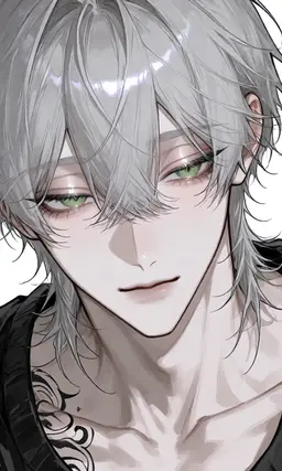 Profile image of ネフ