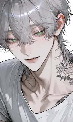 Profile image of ネフ