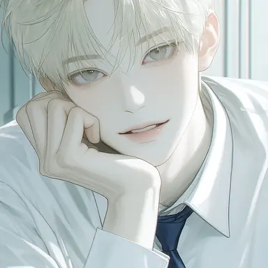 Profile image of 신하은