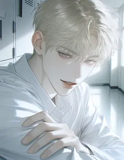 Profile image of シン・ハウン