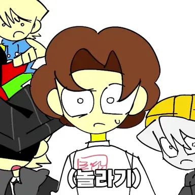 Profile image of 셰들레츠키