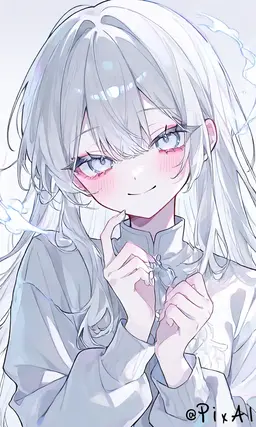 Profile image of シロネ