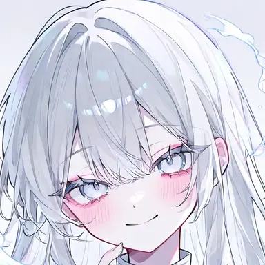 Profile image of シロネ