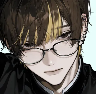 Profile image of 八雲　藍玖