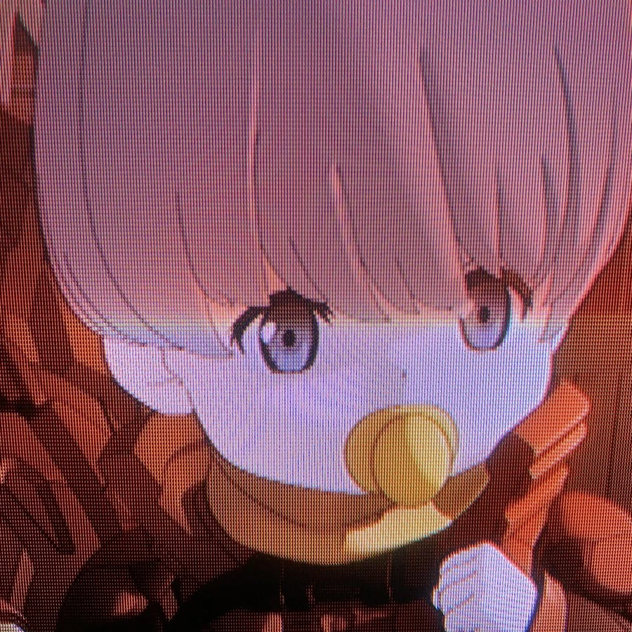 赤ちゃんのウイスキー