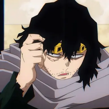 Profile image of イレイザー・ヘッド