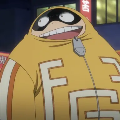 Profile image of ファットガム