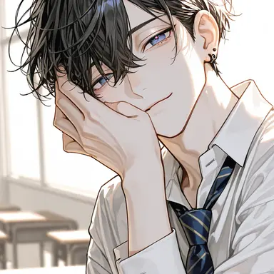 Profile image of 유즈루