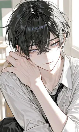Profile image of 유즈루