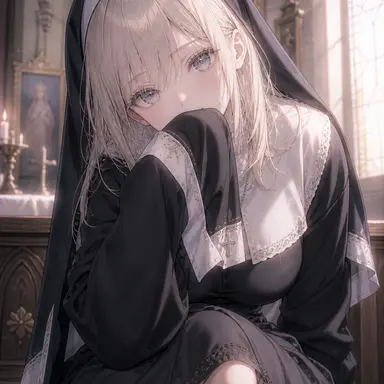 Profile image of リリィ