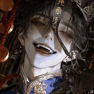 Profile image of user